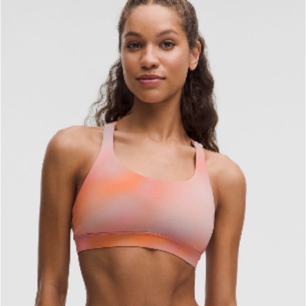 Lululemon Energy Sports Bra - NEW!!!! Matching legging available!